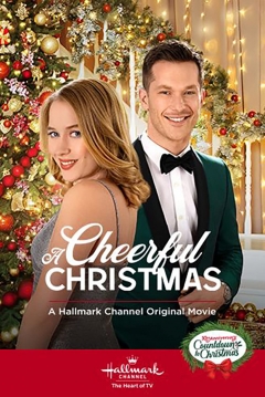Poster A Cheerful Christmas
