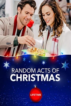 Poster Random Acts of Christmas