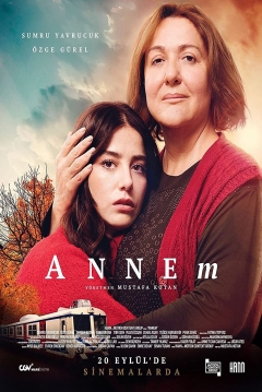 Poster Annem