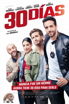 Poster 30 Días