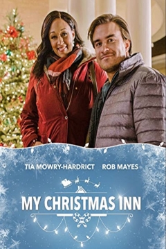 Poster Una Navidad en Alaska