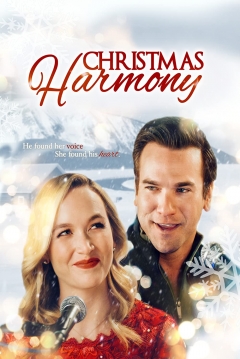Poster Melodia de Navidad