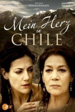 Poster La Herencia de los Hansen