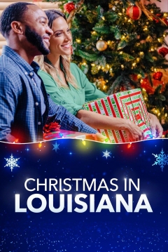 Ficha Christmas In Louisiana