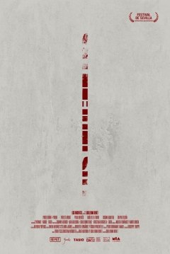 Poster Los Inocentes