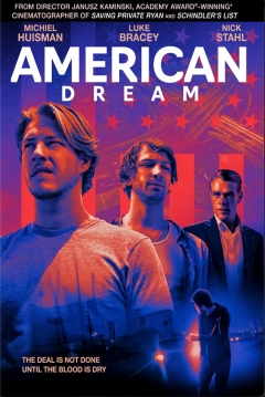 Poster American Dream