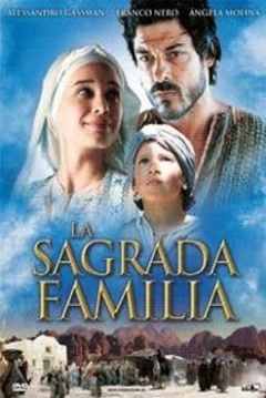 Poster La Sagrada Familia
