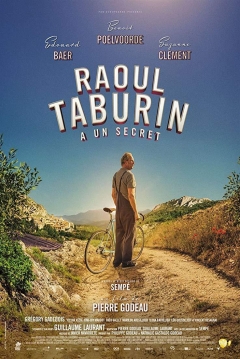 Poster Raoul Taburin