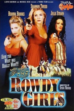 Ficha The Rowdy Girls