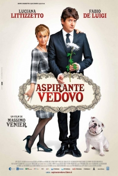 Poster Wannabe Widowed