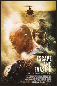 Poster Operación Rescate