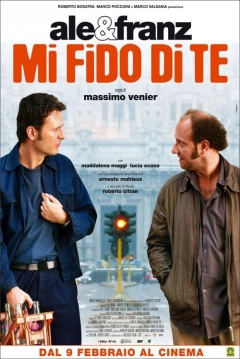 Poster Mi Fido di Te