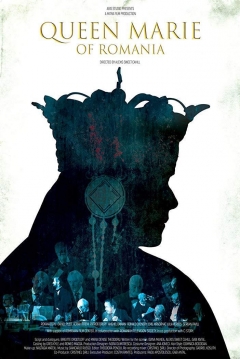 Poster Queen Marie Of Romania
