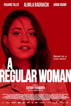 Poster A Regular Woman