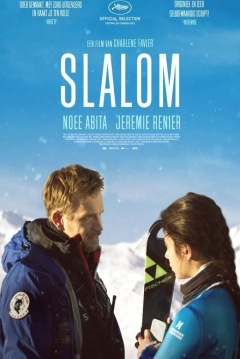 Poster Slalom