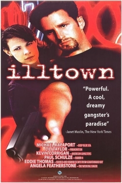 Ficha Illtown