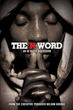 Poster The N Word