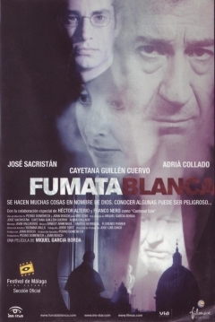 Ficha Fumata Blanca