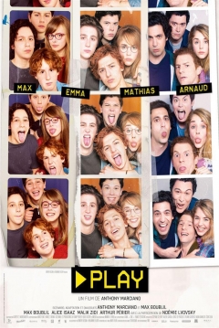 Poster Play
