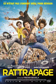 Poster Rattrapage