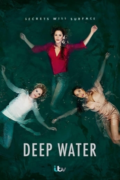 Poster Deep Water