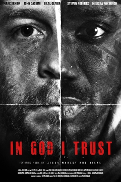 Poster In God I Trust