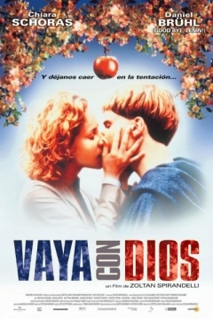 Poster Vaya con Dios