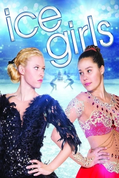 Poster Orgullo Sobre Hielo