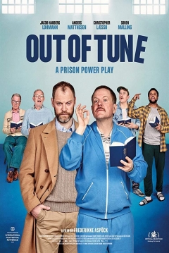 Poster Out of Tune
