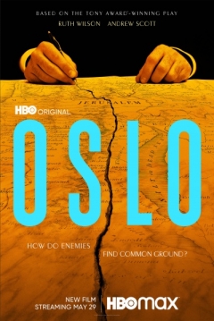 Poster Oslo