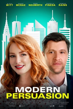 Ficha Modern Persuasion