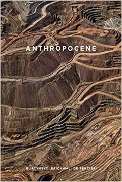 Poster Anthropocene: The Human Epoch