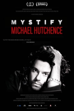Ficha Mystify. Tras el Cantante de INXS