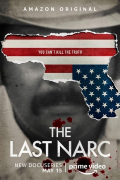 Poster The Last Narc