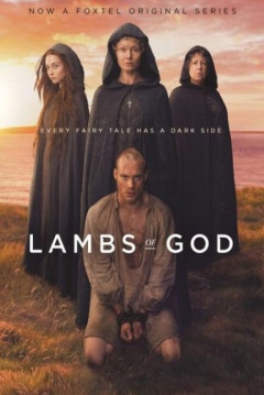 Ficha Lambs of God