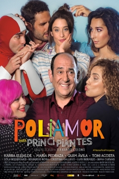 Ficha Poliamor Para Principiantes