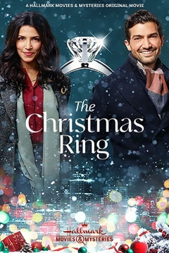Poster The Christmas Ring