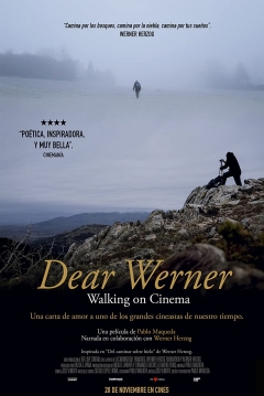 Poster Dear Werner