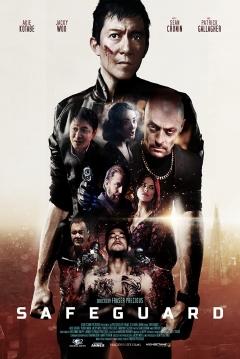 Poster Safeguard