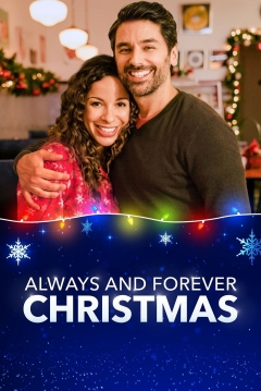 Poster Always And Forever Christmas