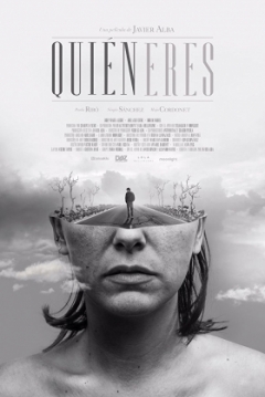 Poster Quién Eres