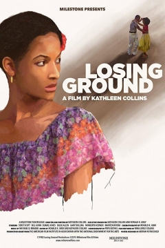 Poster Losing Ground