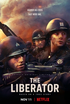 Poster The Liberator