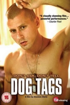 Poster Dog Tags