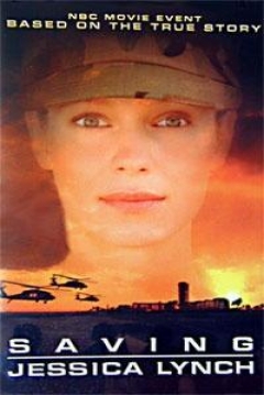 Poster Saving Jessica Lynch
