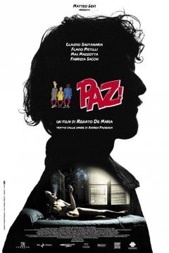 Poster Paz!