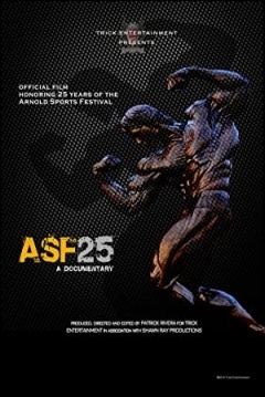 Ficha ASF25 a Documentary