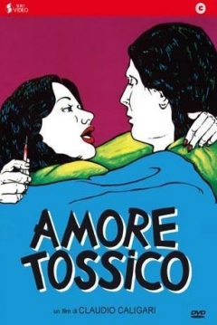 Poster Toxic Love