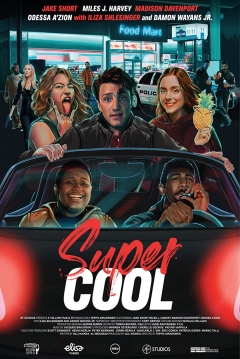 Poster Supercool