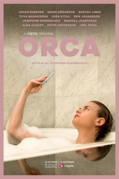 Poster Orca